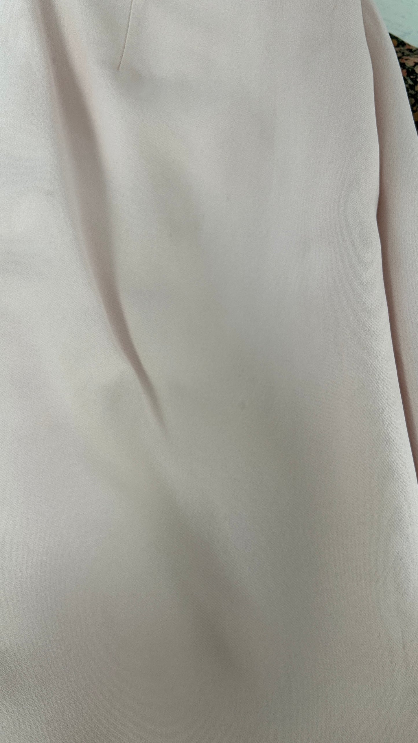 Moschino cheap and chic suit