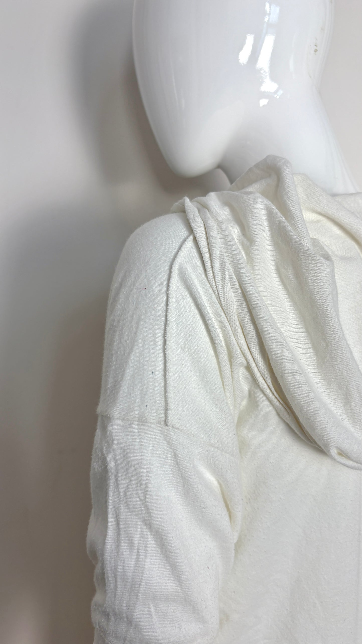 Vivienne Westwood A/W 1982-83 'Nostalgia of mud' picasso print dress