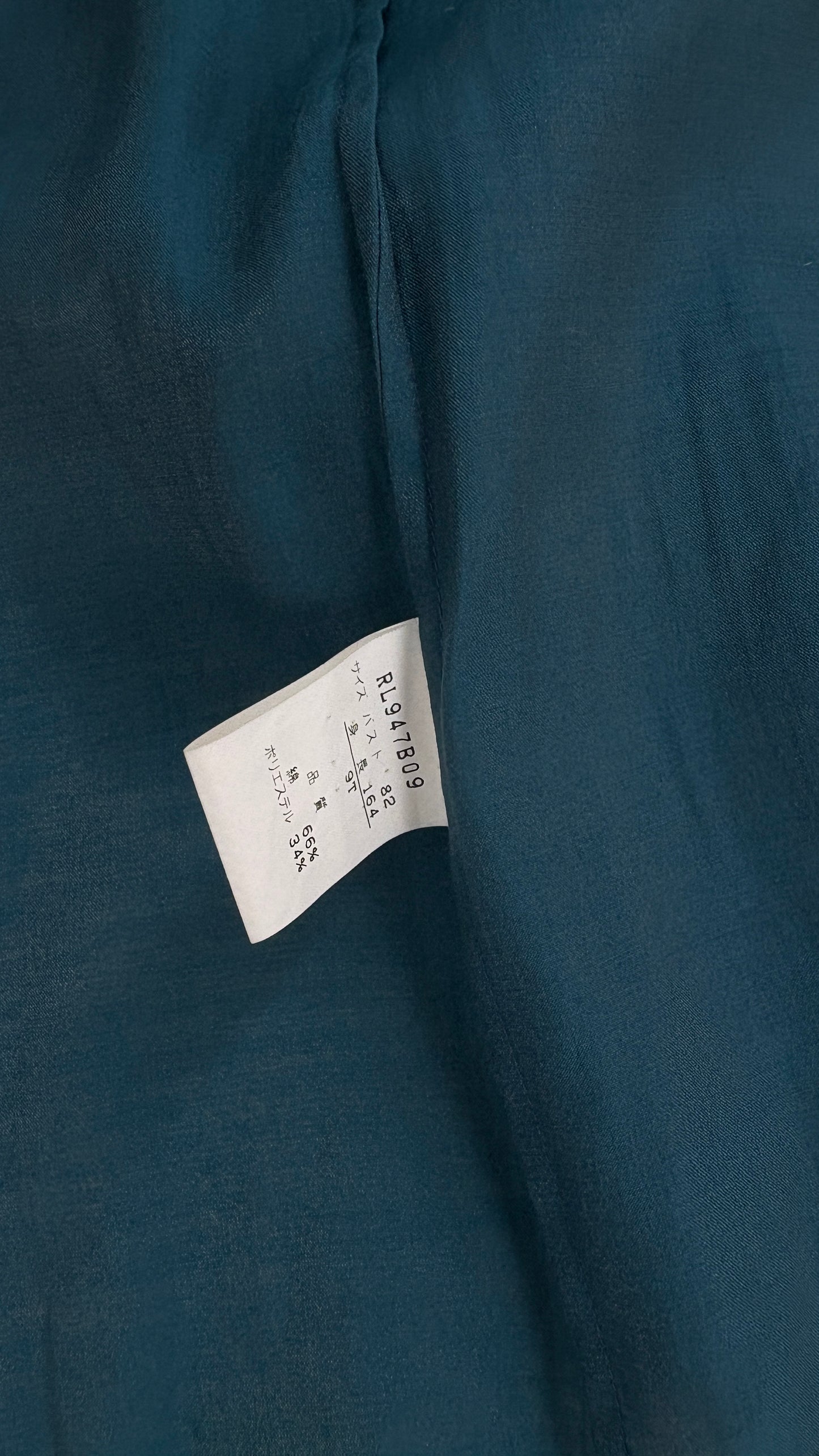 Romeo Gigli metallic blouse with pleated pussy bow