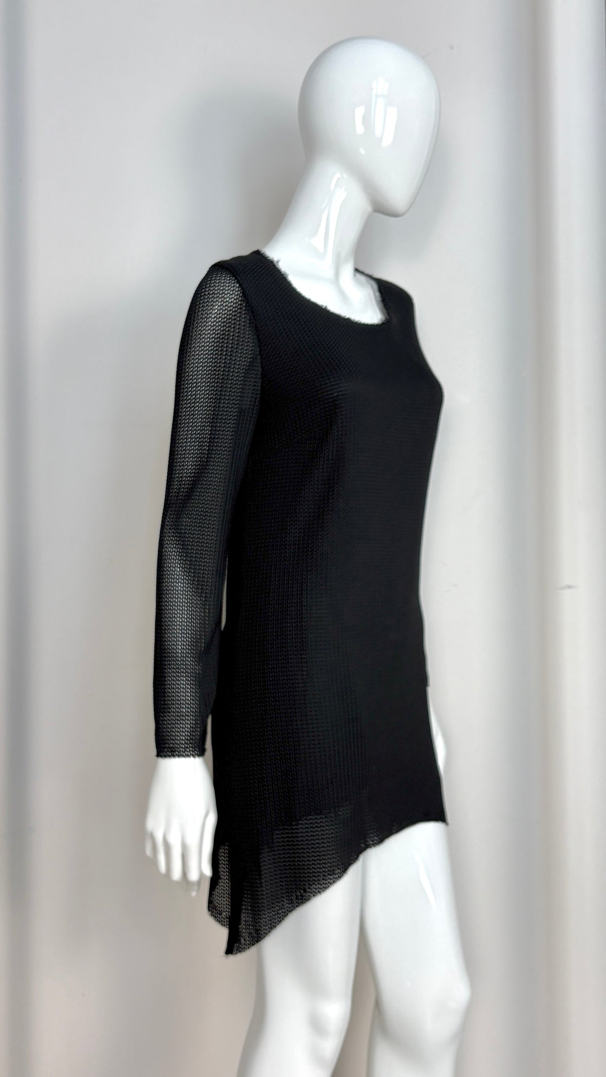 Margiela knit dress (late 90's - early 00's)