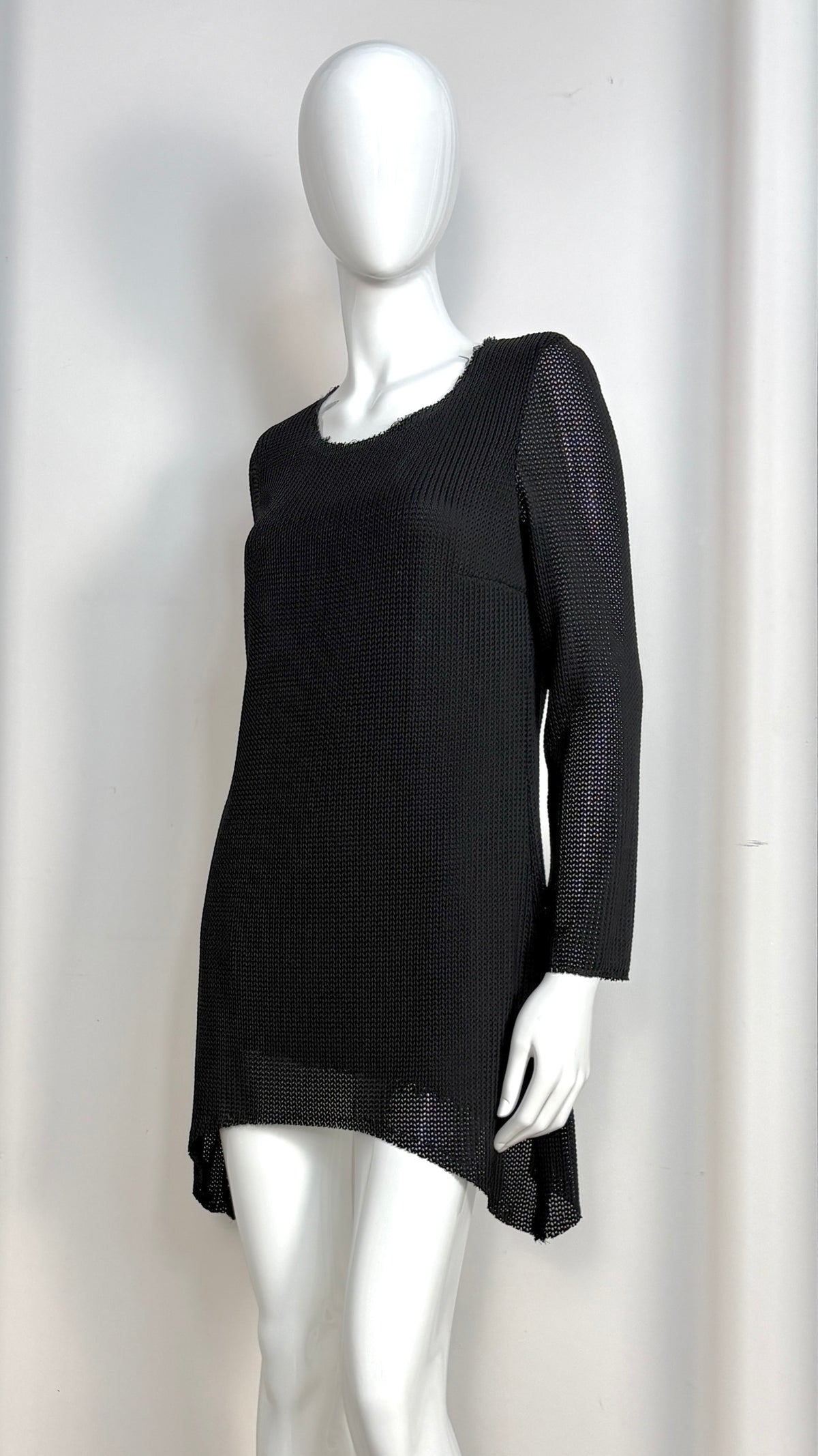 Margiela knit dress (late 90's - early 00's)