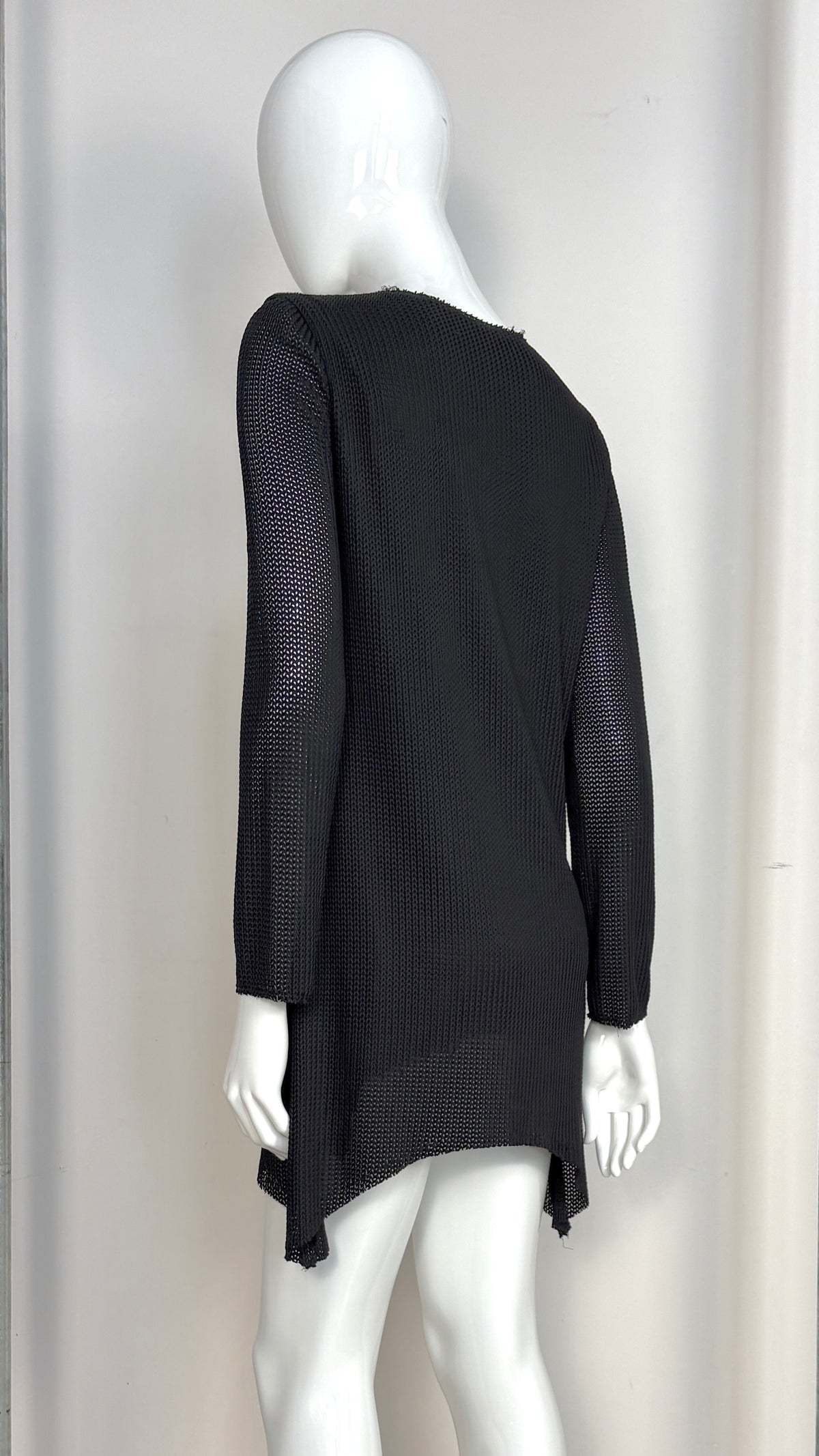 Margiela knit dress (late 90's - early 00's)