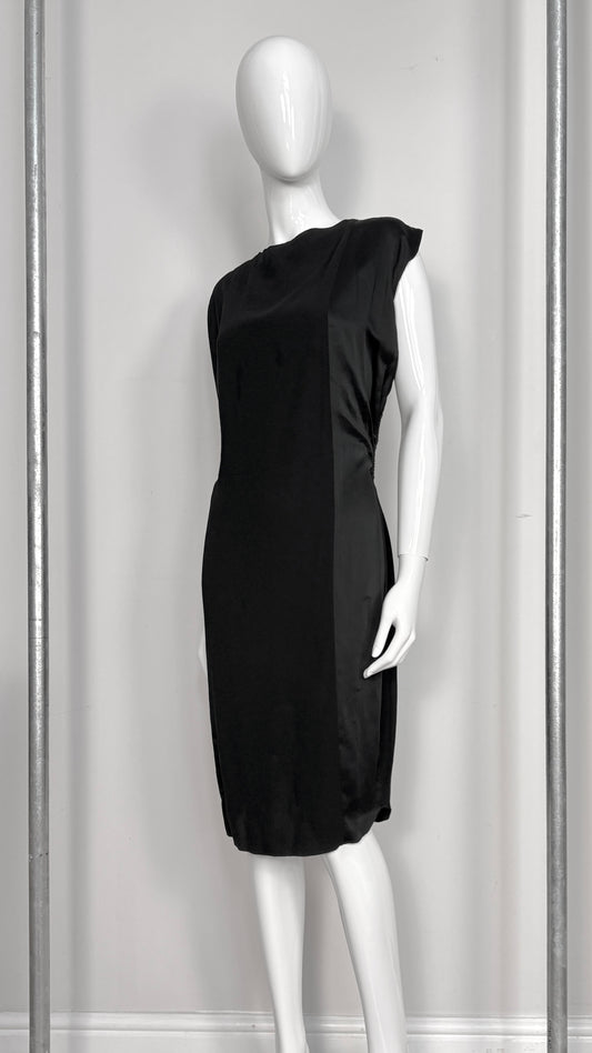 Margiela A/W 2006 'car seat' dress
