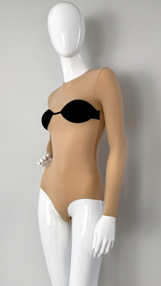 Margiela X H&M S/S 2007 reproduction body