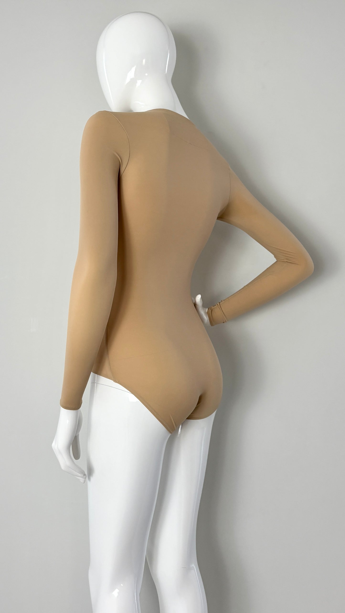 Margiela X H&M S/S 2007 reproduction body