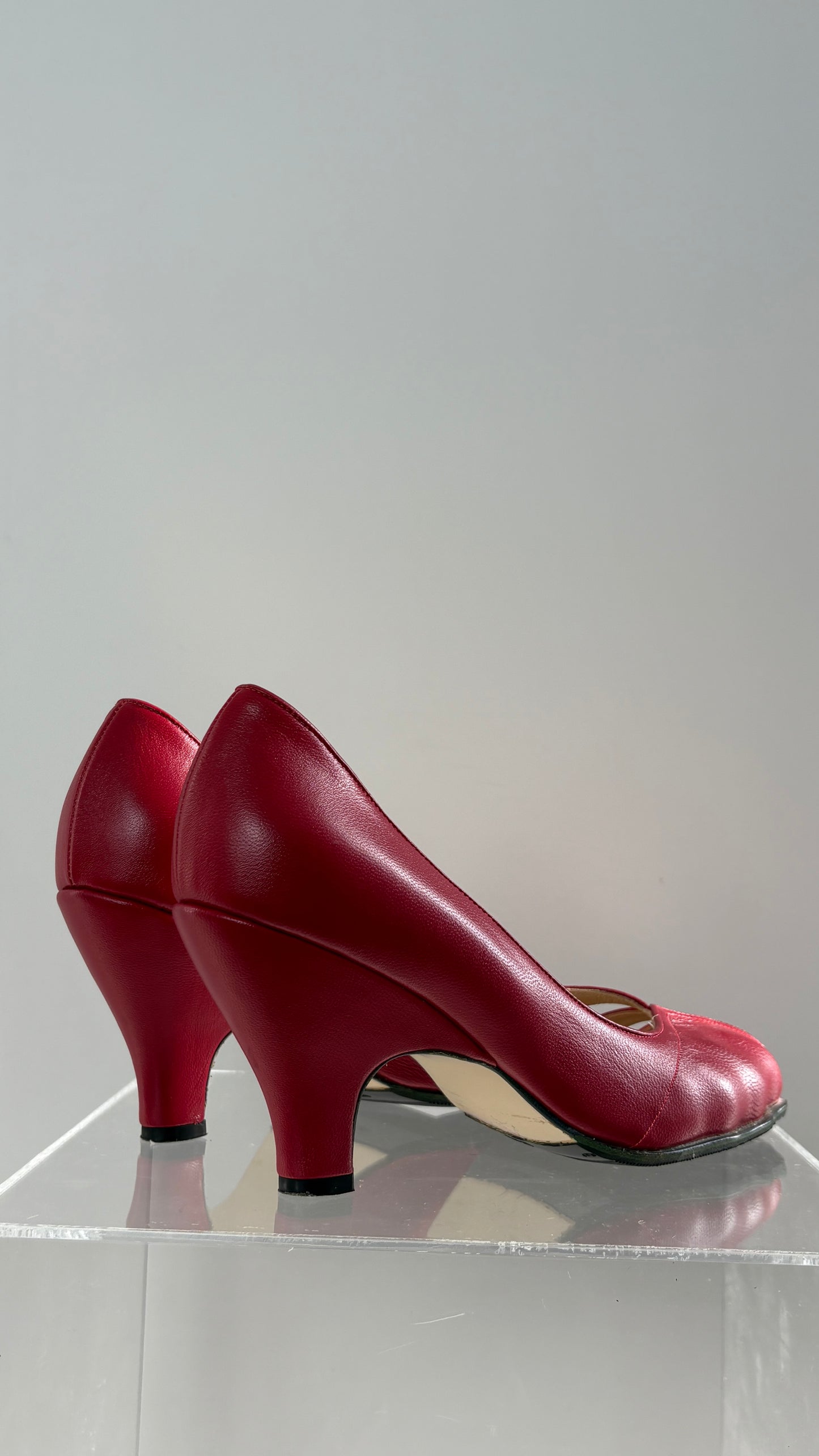 Vivienne Westwood animal toe heel
