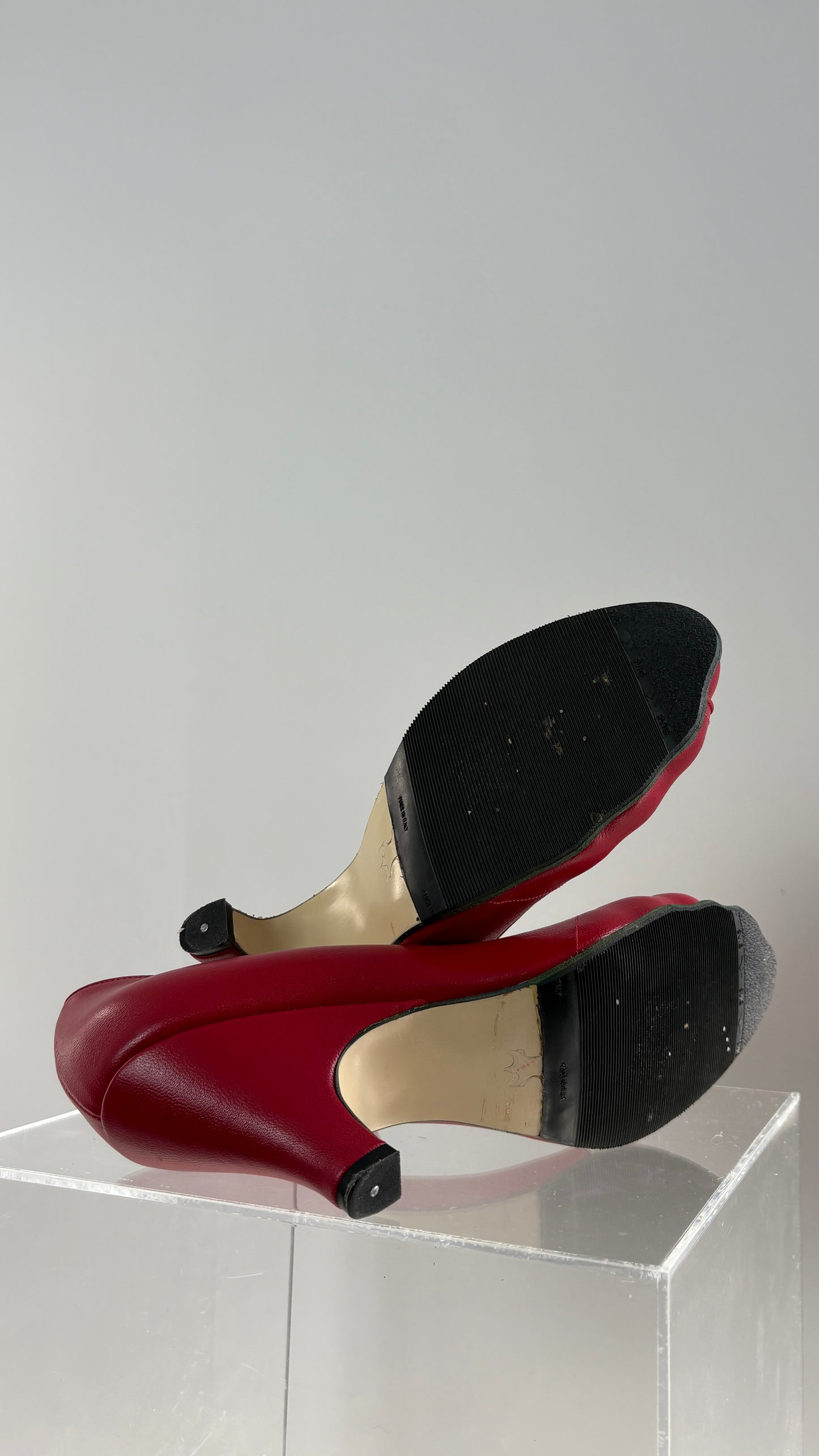 Vivienne Westwood animal toe heel
