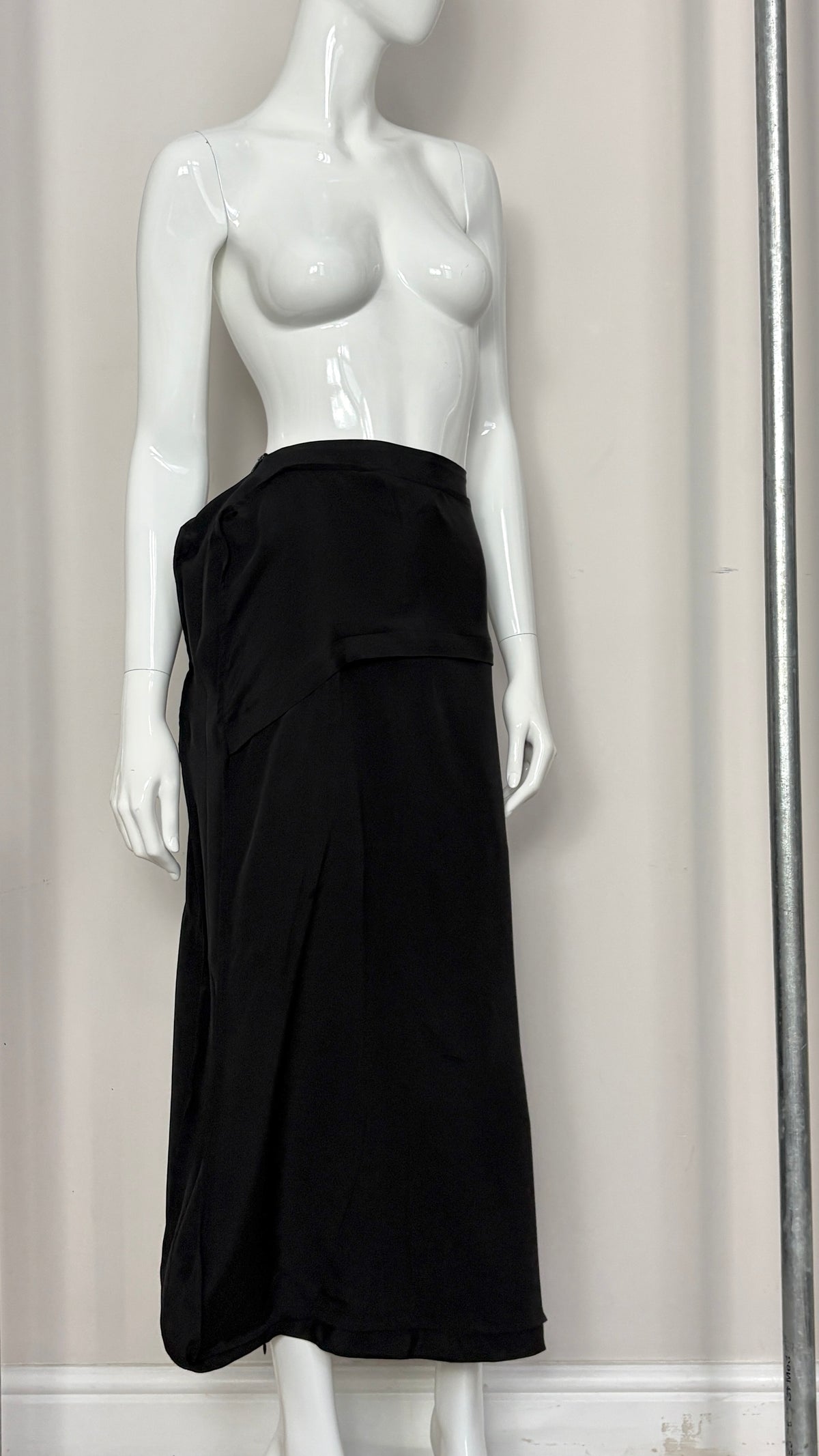 Yohji Yamamoto S/S 2010 skirt