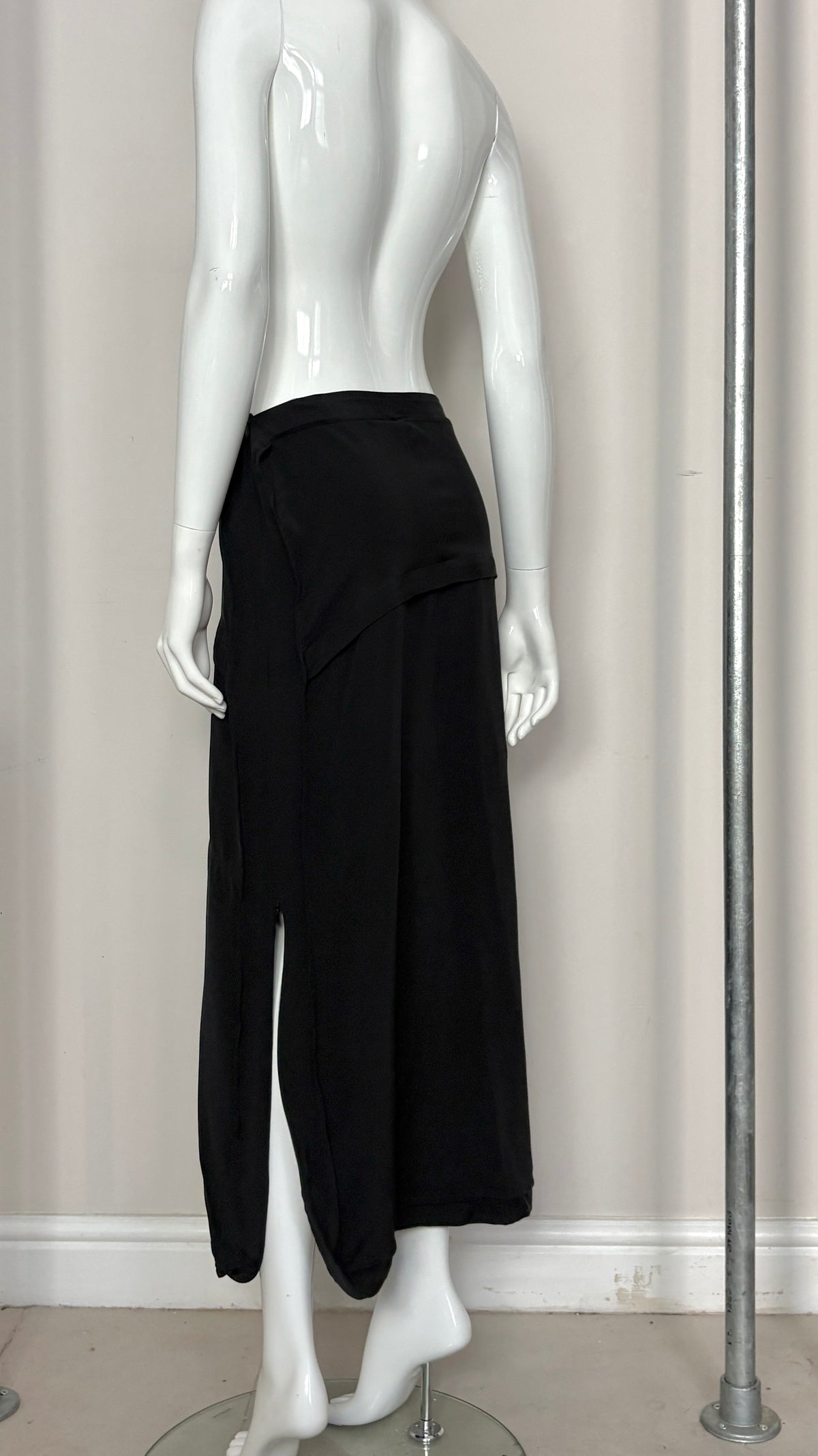 Yohji Yamamoto S/S 2010 skirt