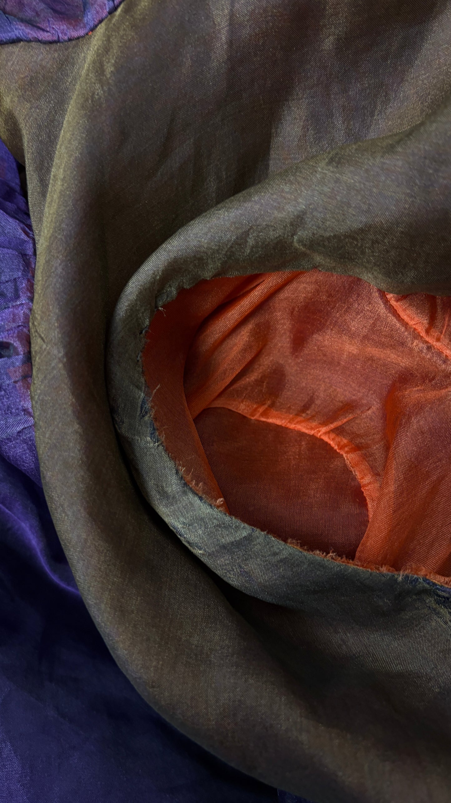 Vivienne Westwood S/S 2003 'street theatre' show ensemble