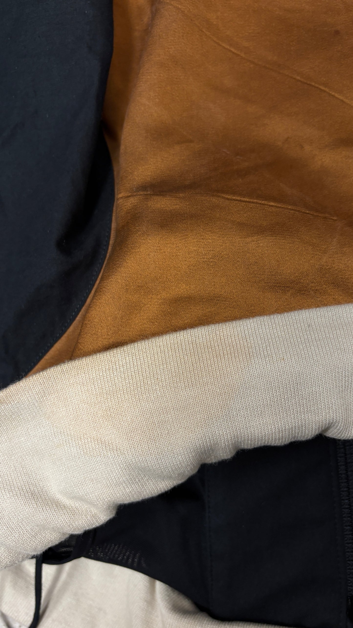 Vivienne Westwood S/S 2003 'street theatre' show ensemble