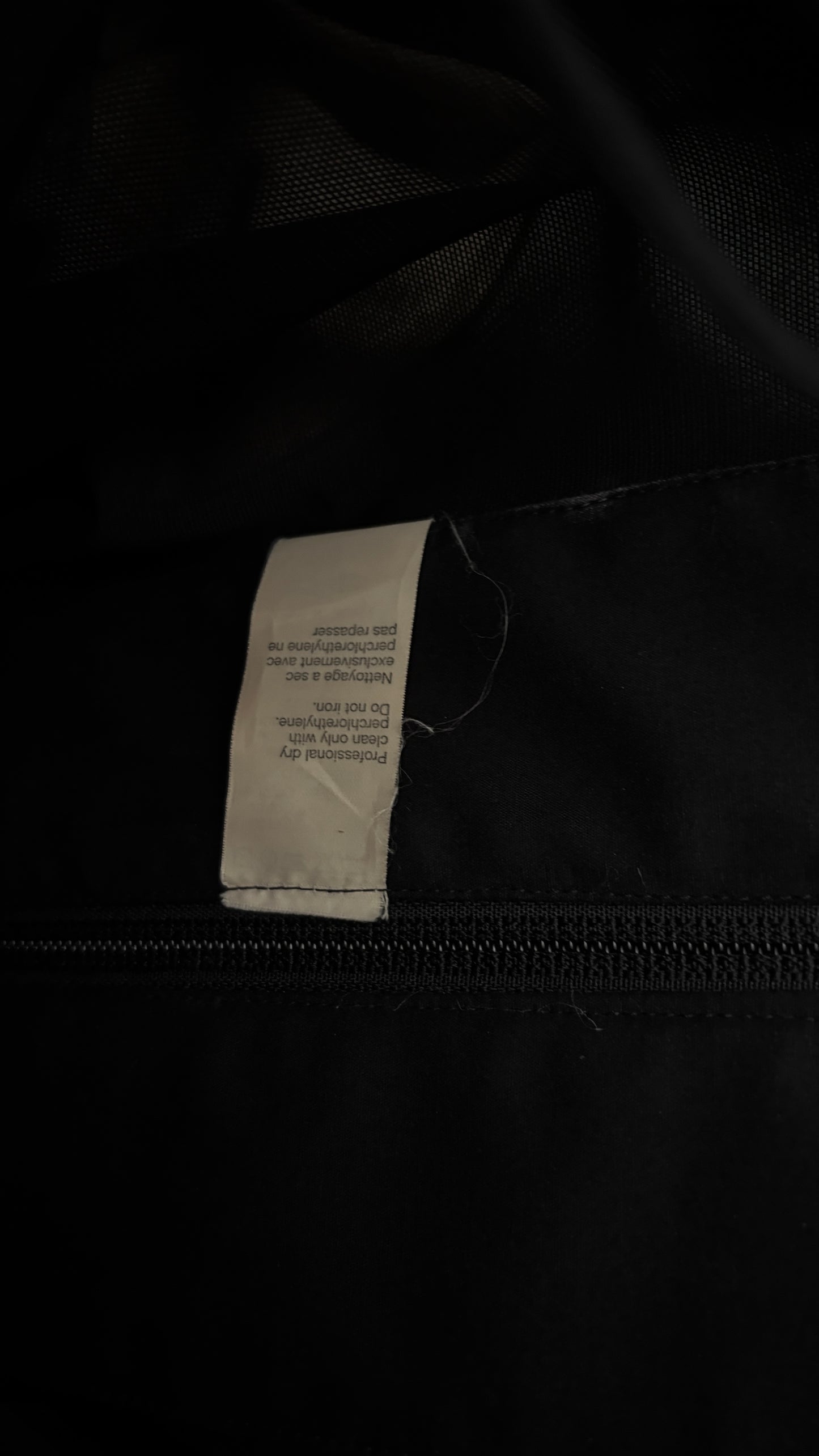 Vivienne Westwood S/S 2003 'street theatre' show ensemble