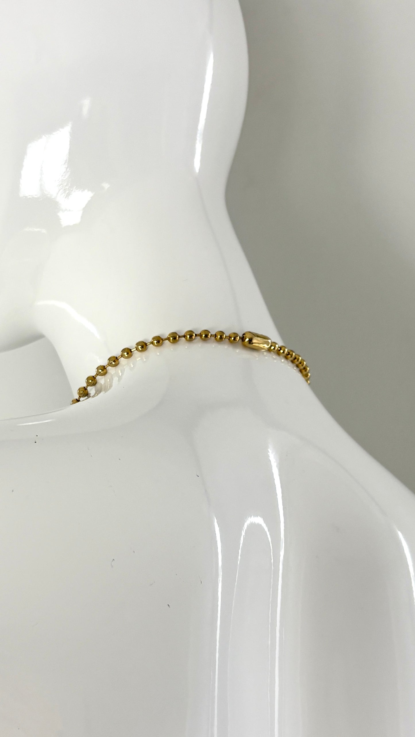 Vivienne Westwood S/S 1993 'grand hotel' gold 'key card' necklace
