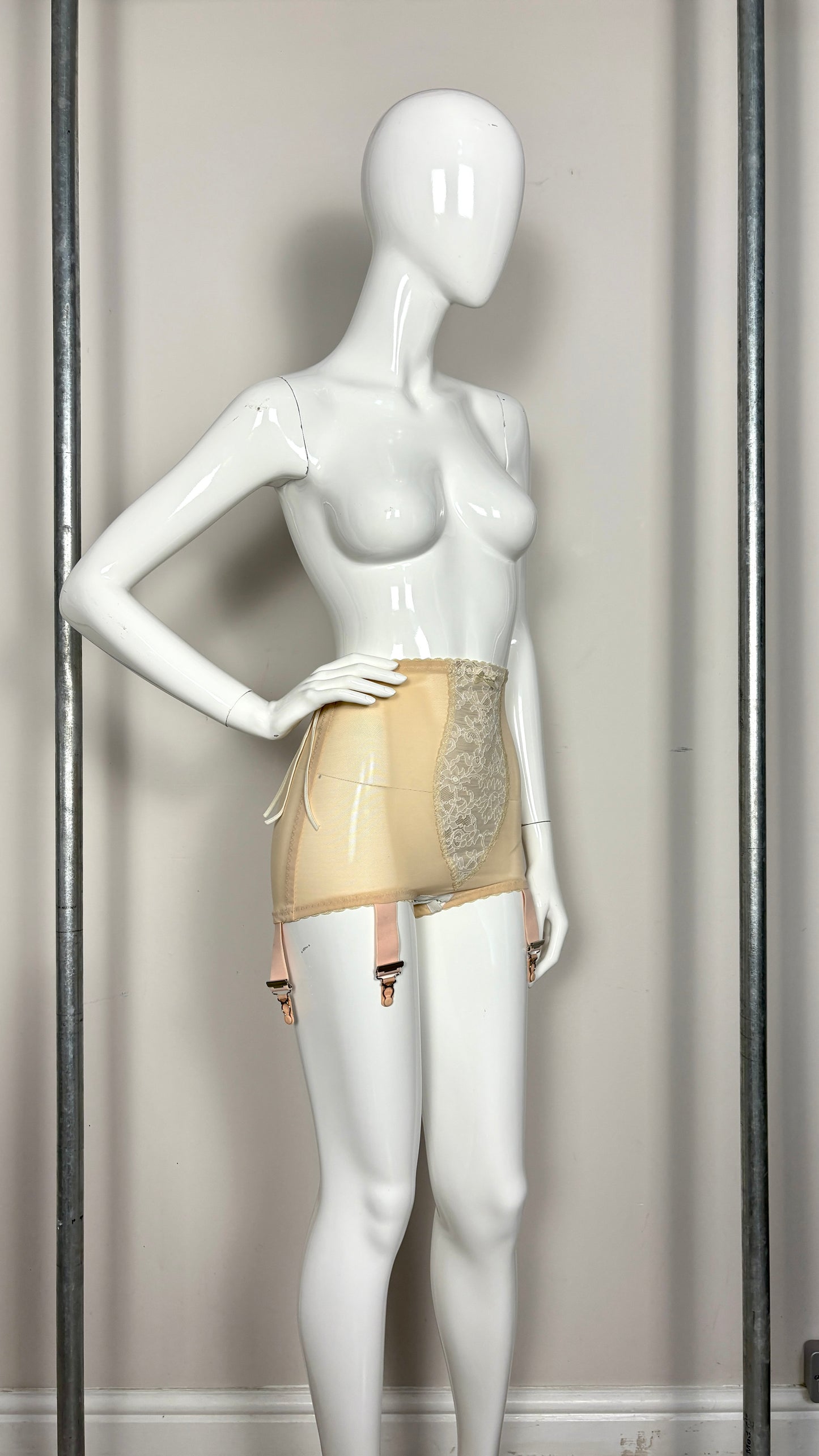 Vivienne Westwood S/S 1995 'Erotic Zones' girdle