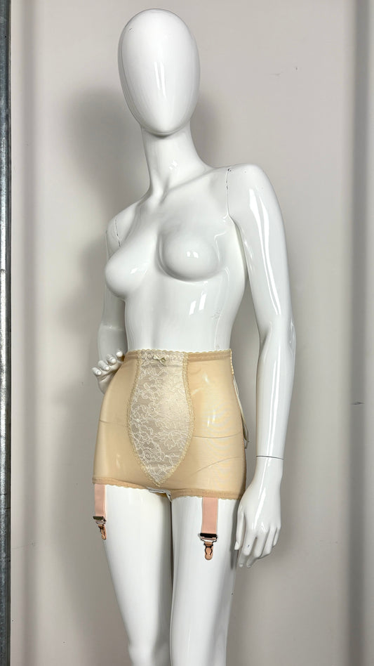 Vivienne Westwood S/S 1995 'Erotic Zones' girdle