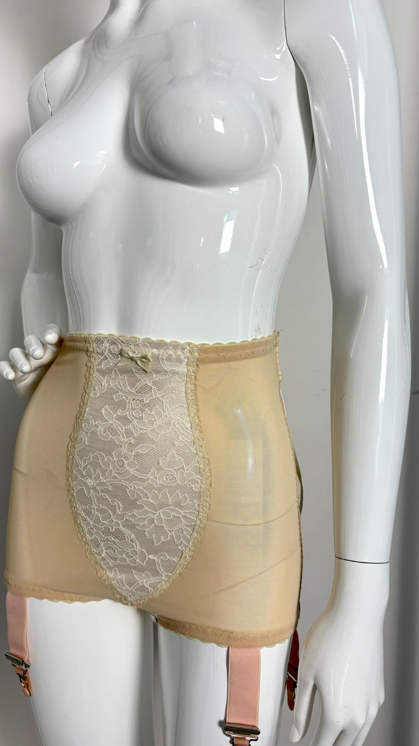 Vivienne Westwood S/S 1995 'Erotic Zones' girdle