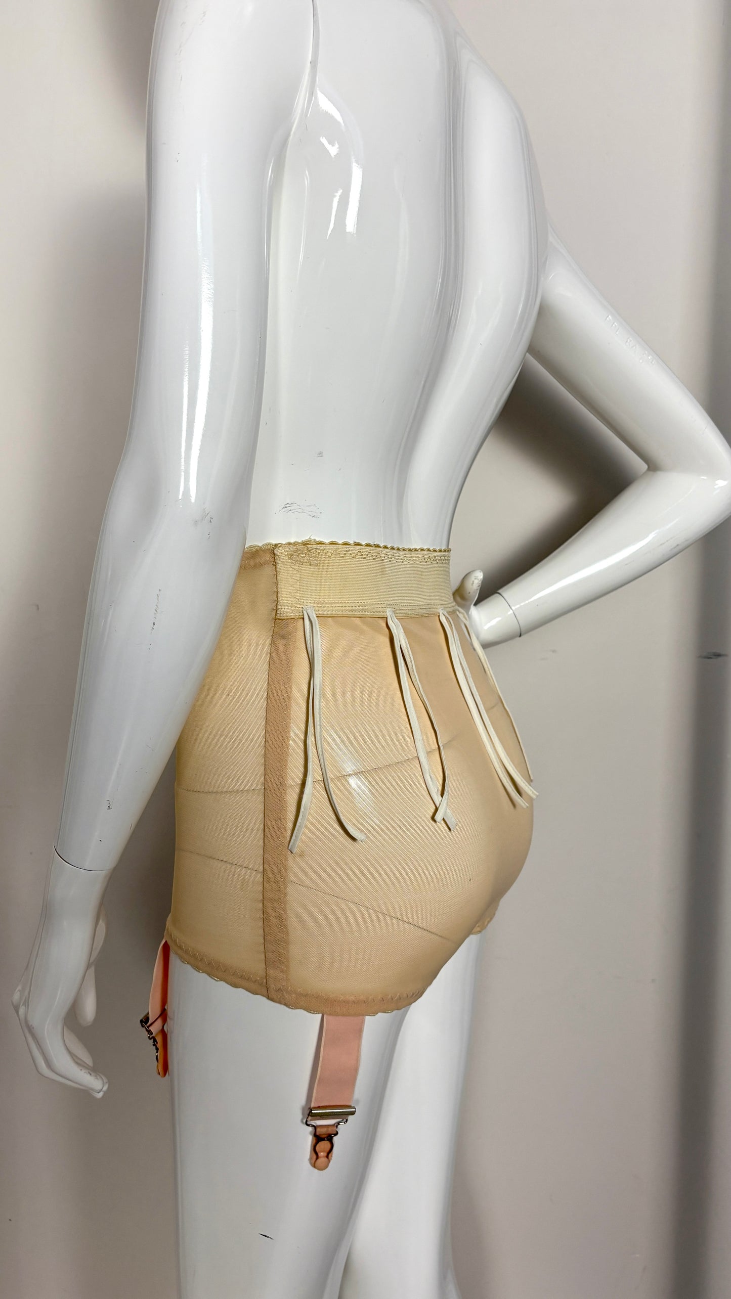 Vivienne Westwood S/S 1995 'Erotic Zones' girdle
