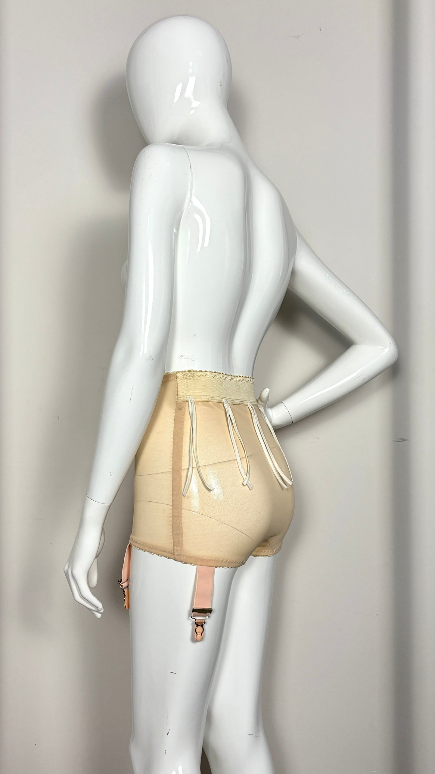 Vivienne Westwood S/S 1995 'Erotic Zones' girdle