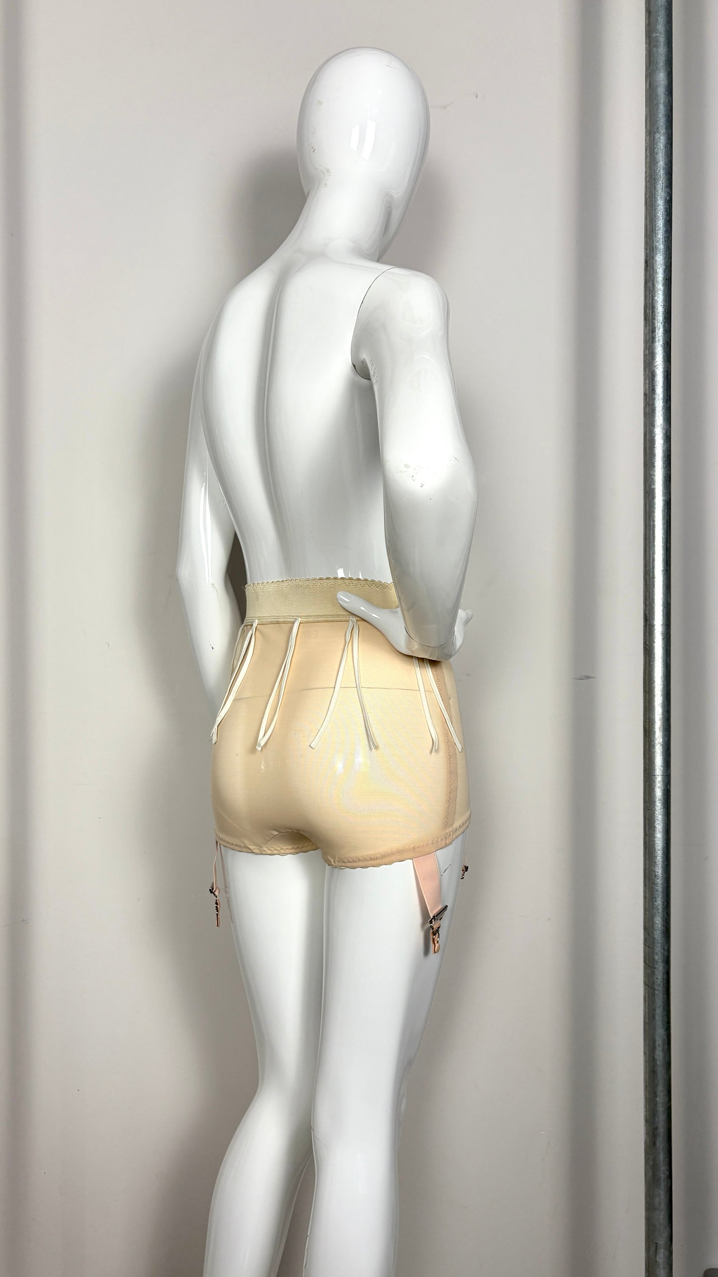 Vivienne Westwood S/S 1995 'Erotic Zones' girdle