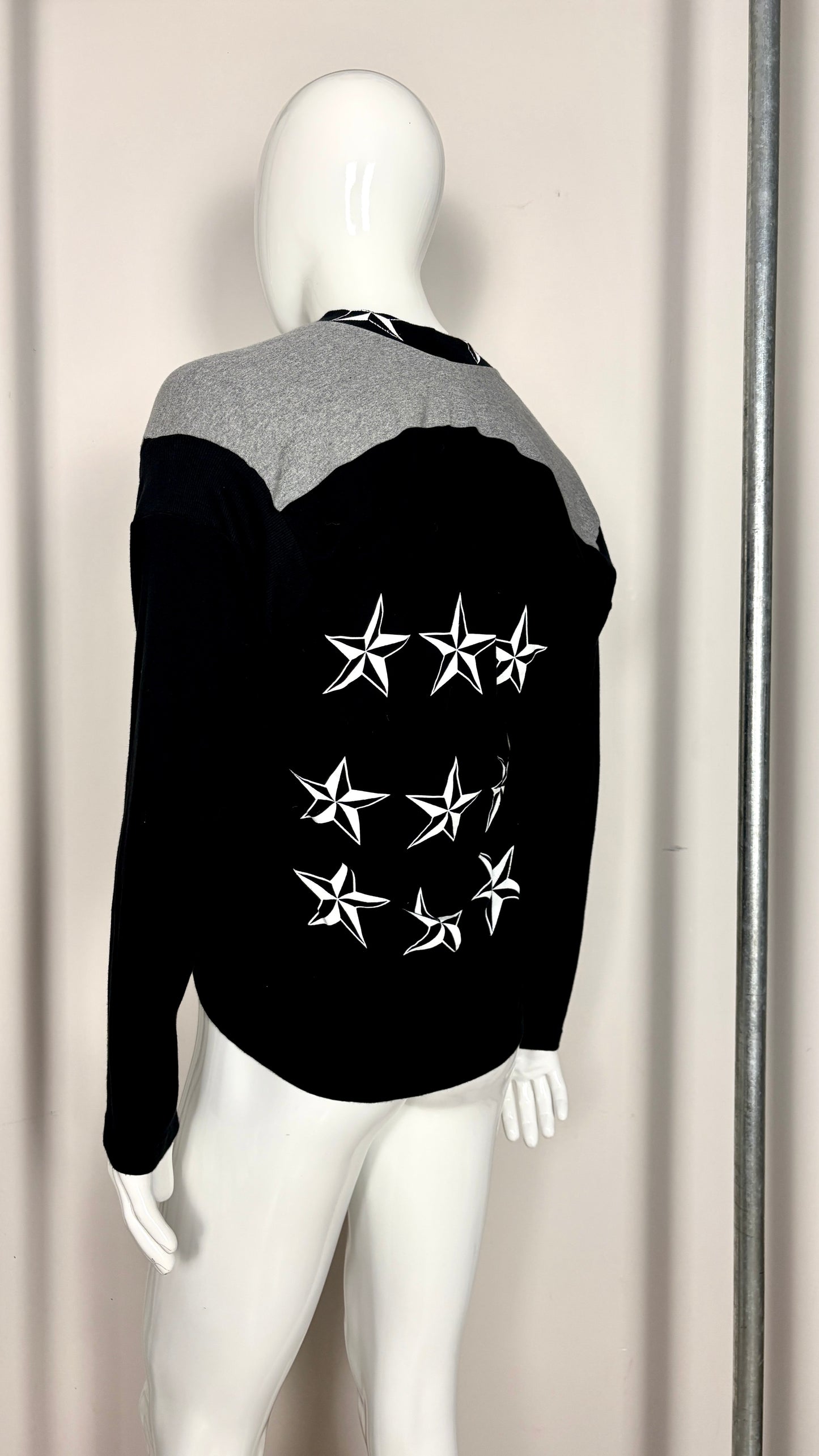 Bodymap limited edition for the V&A jersey tee