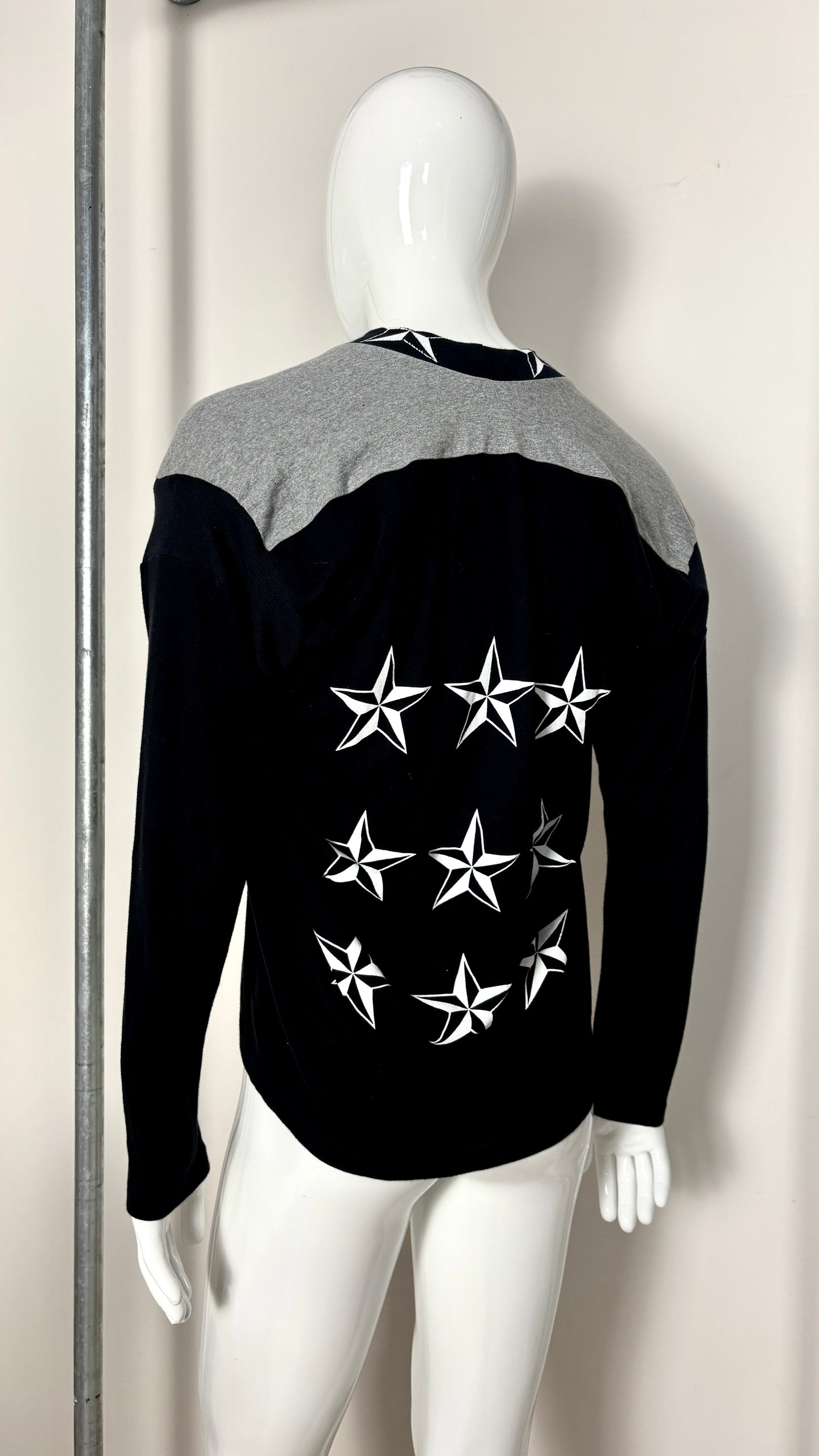 Bodymap limited edition for the V&A jersey tee