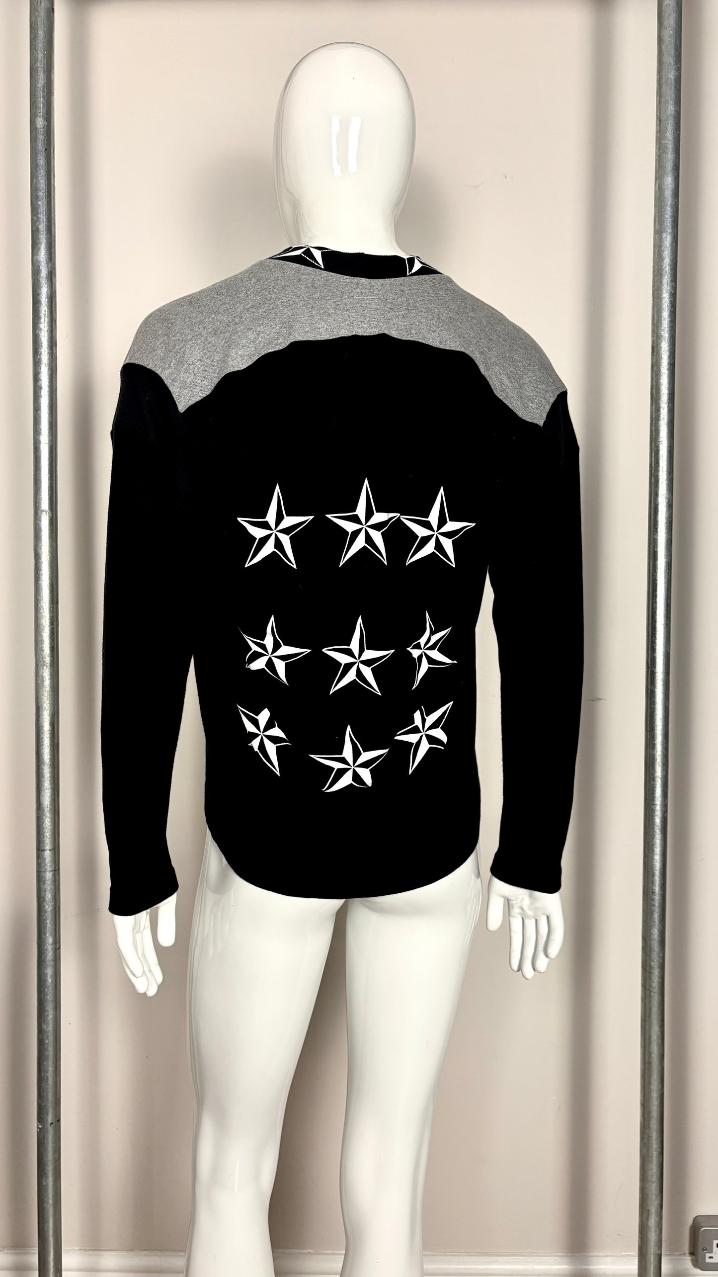 Bodymap limited edition for the V&A jersey tee