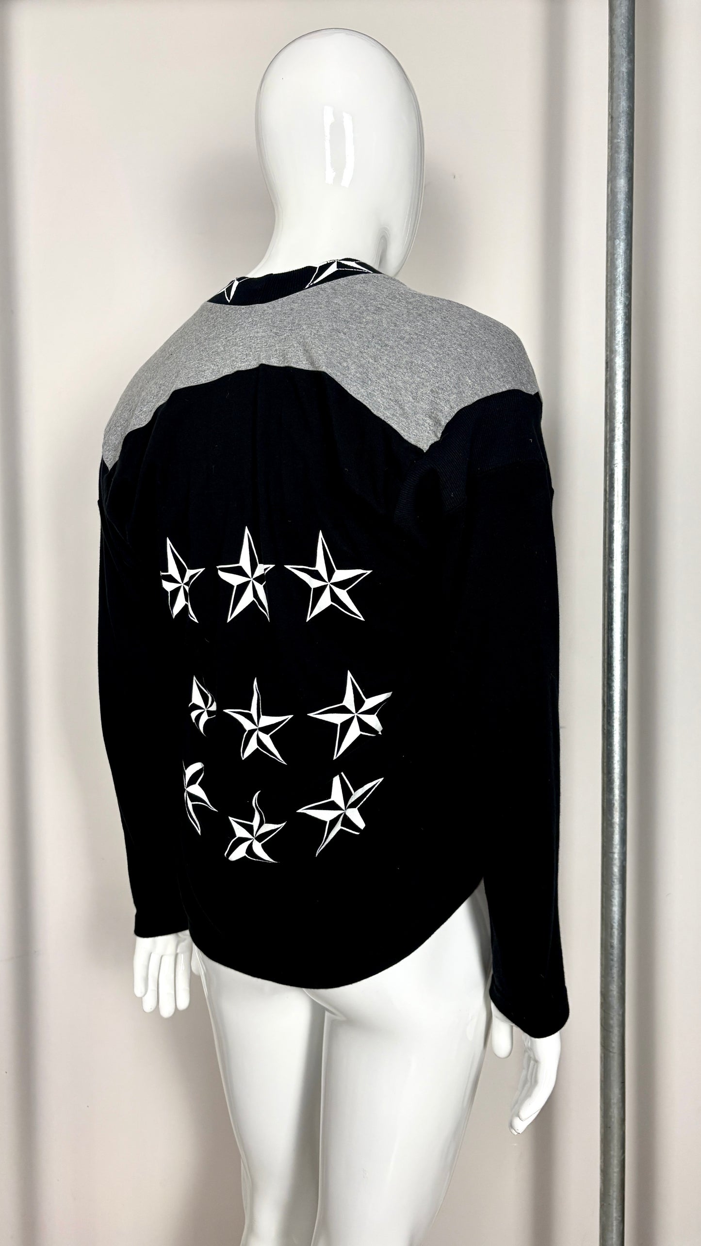 Bodymap limited edition for the V&A jersey tee