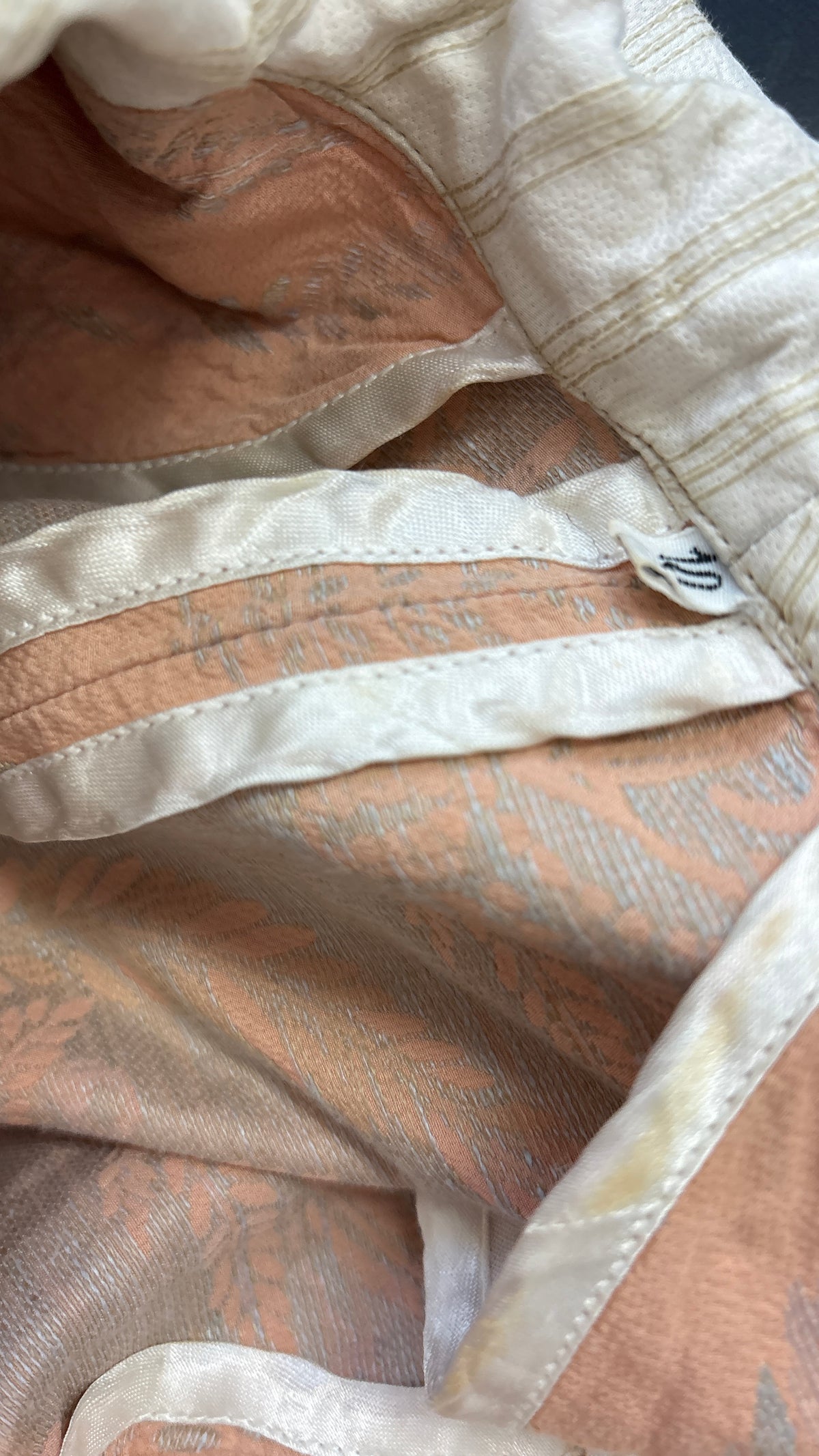 Vivienne Westwood exaggerated lapel jacket (early)