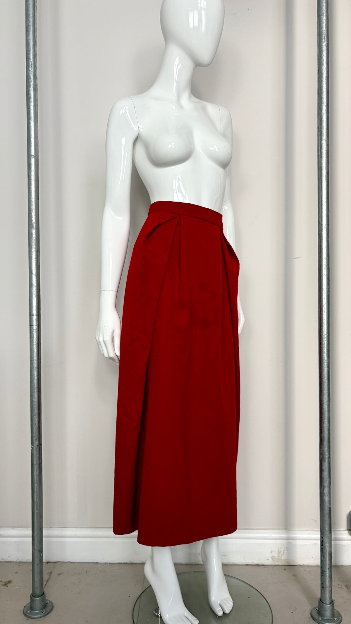 Vivienne Westwood A/W 1998/1998 'Harris Tweed' ensemble
