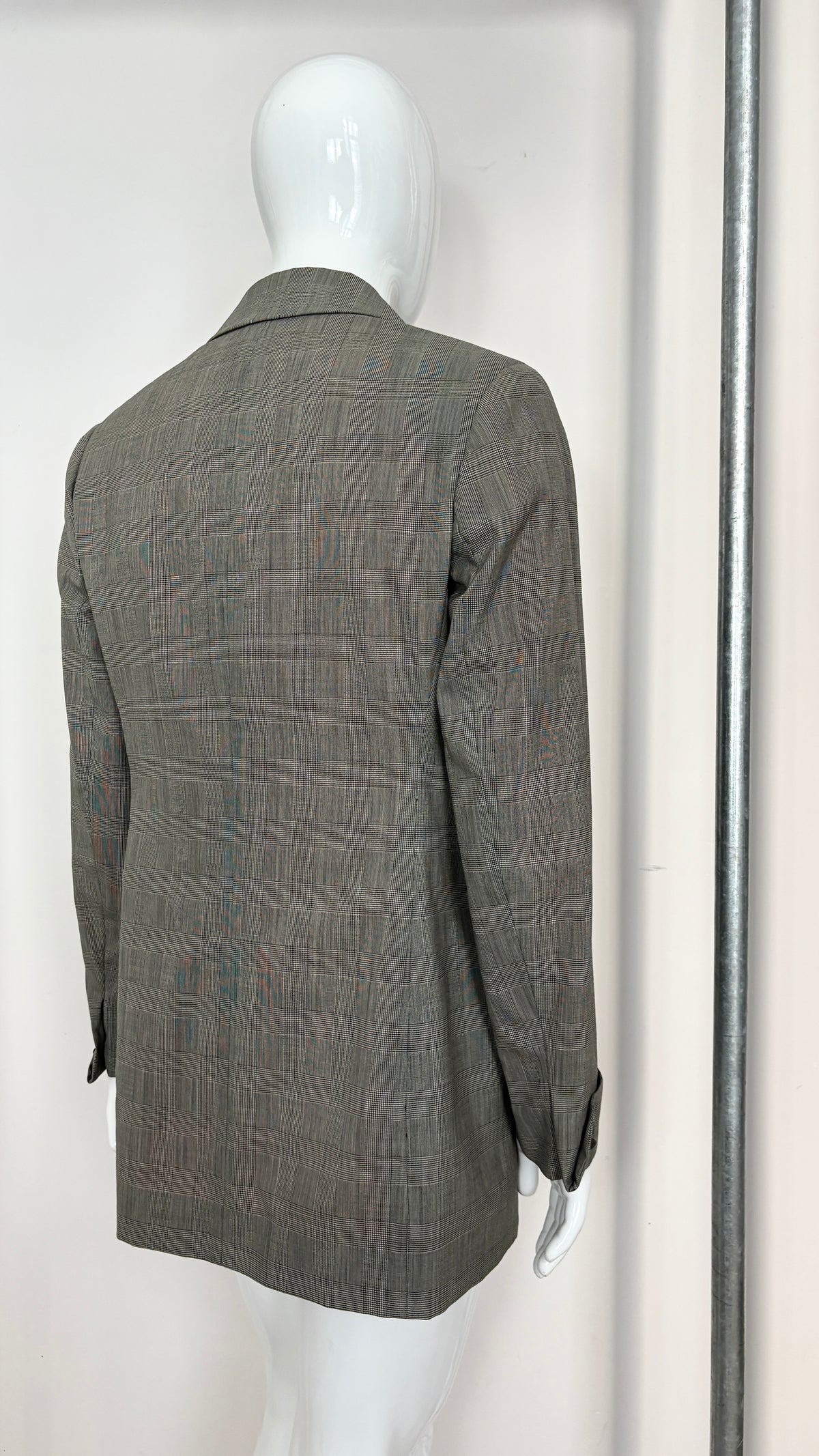 Vivienne Westwood early label mens jacket