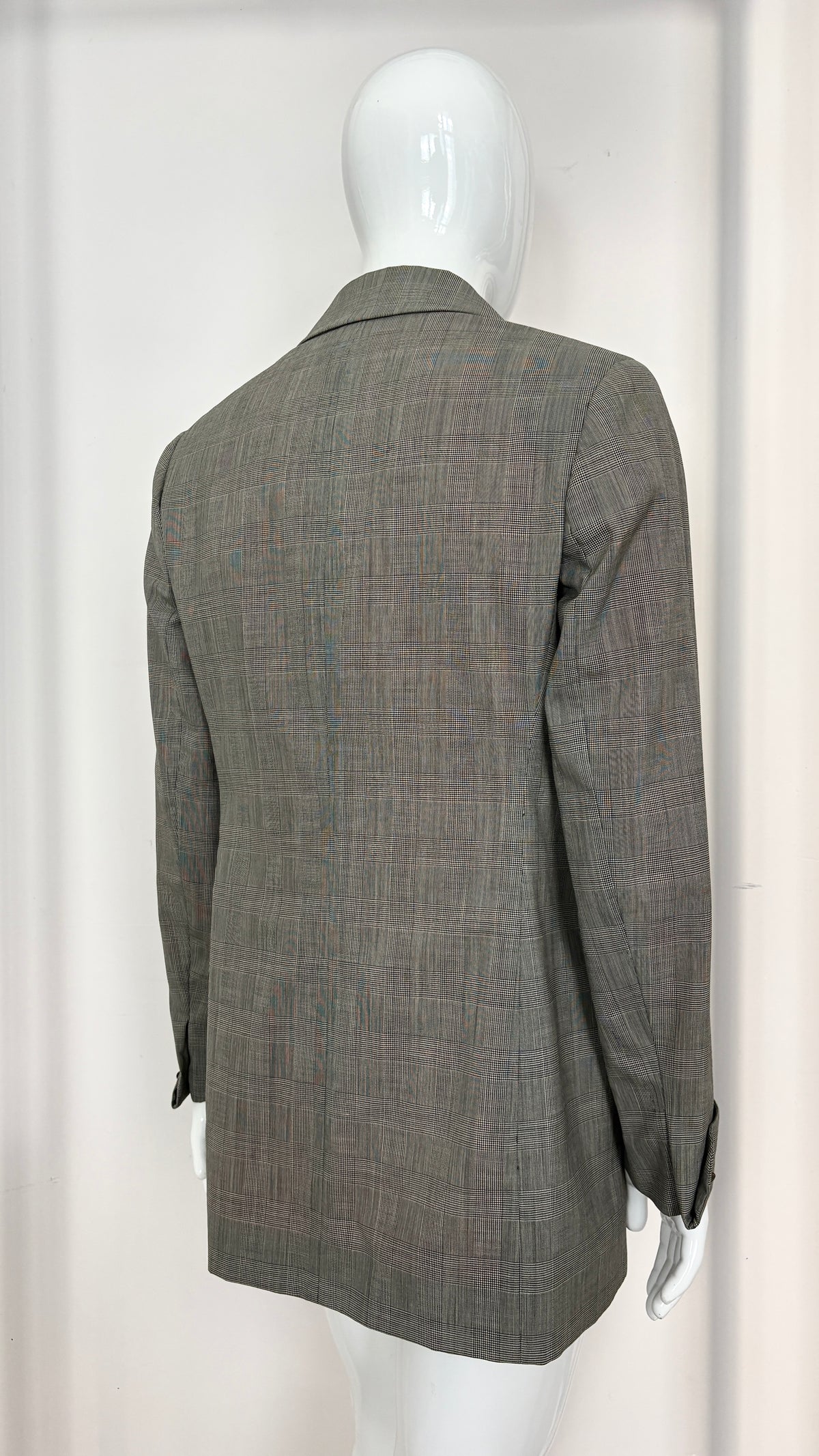 Vivienne Westwood early label mens jacket