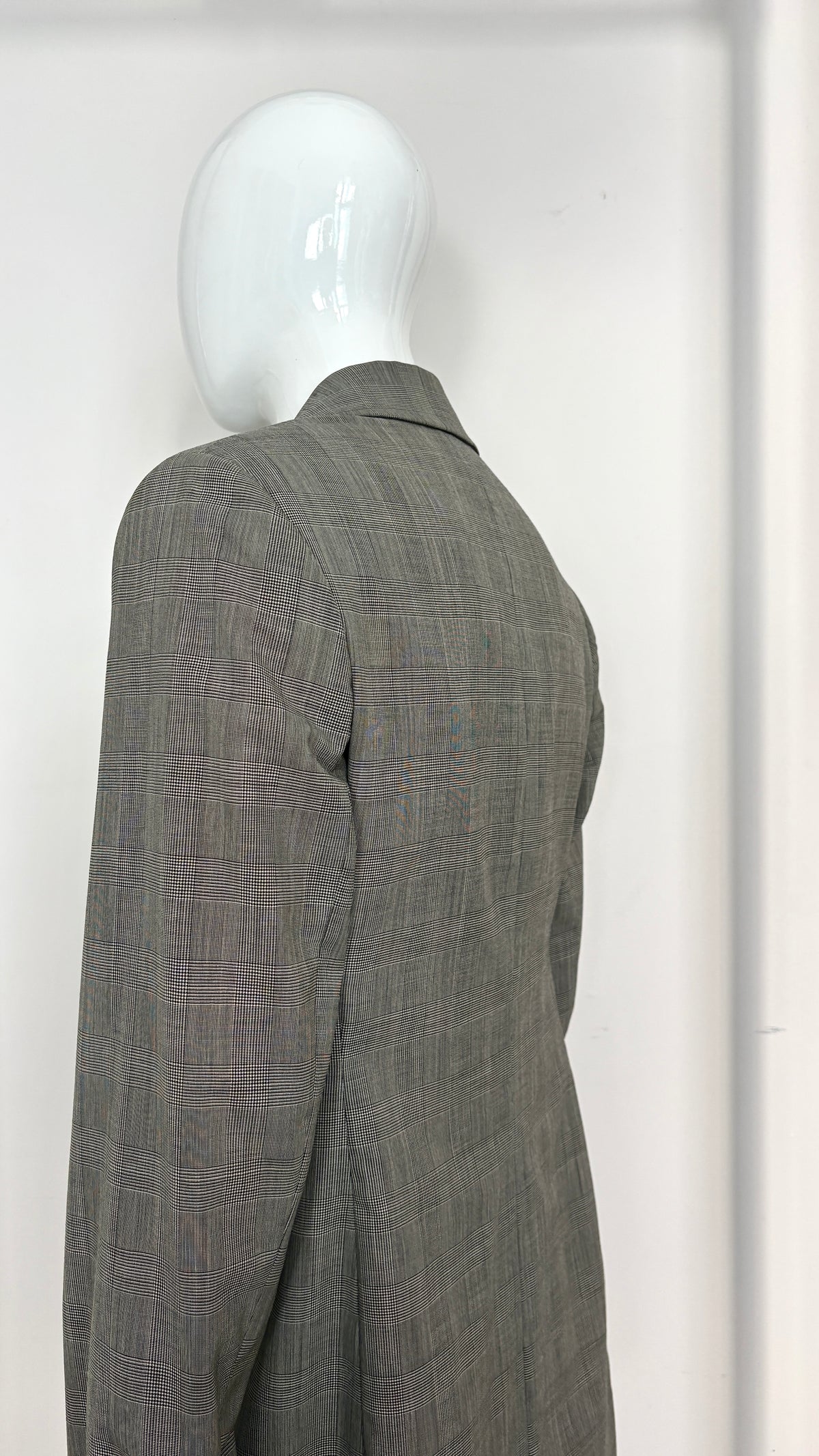 Vivienne Westwood early label mens jacket