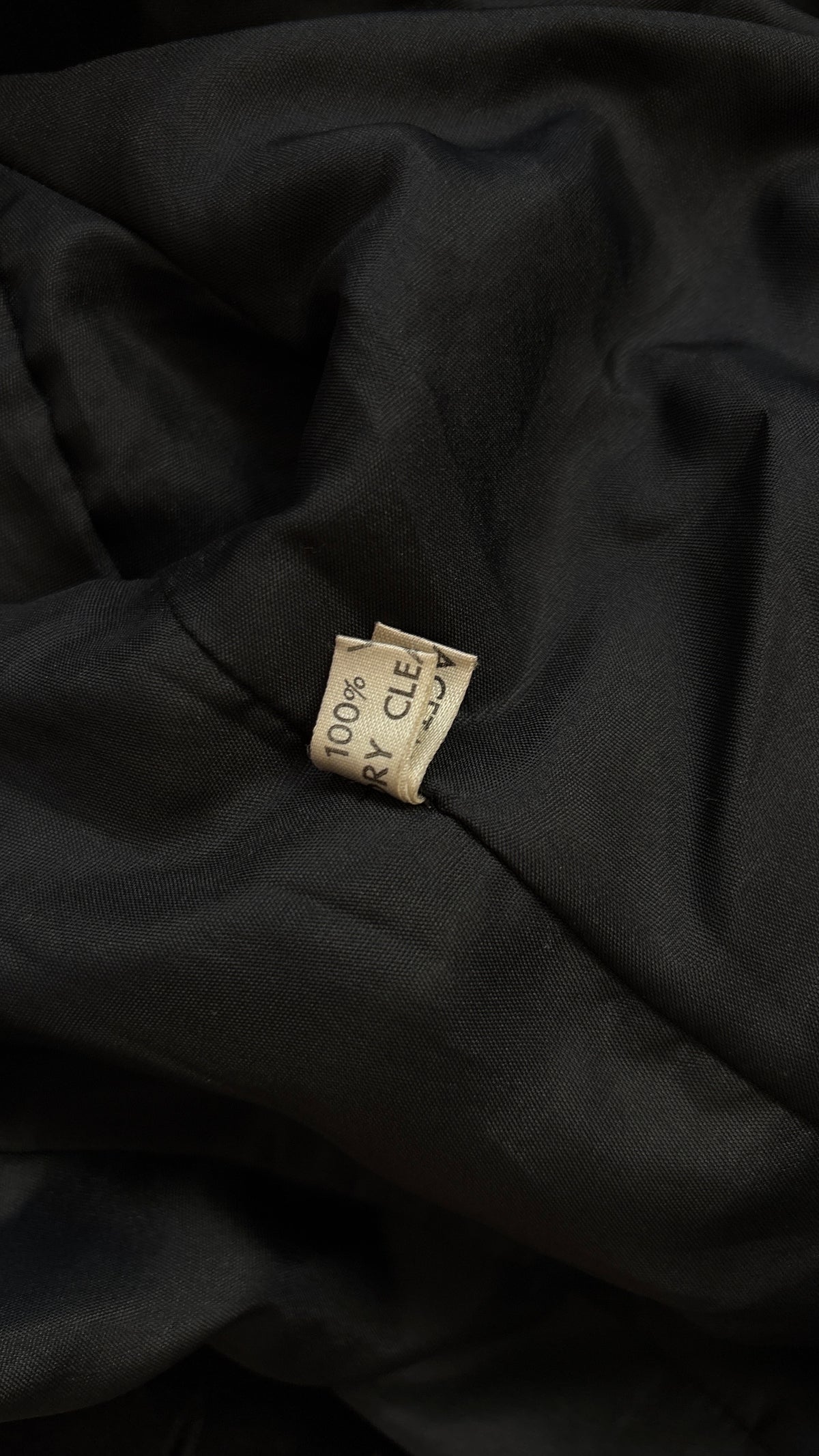 Richmond Cornejo zip detail suit